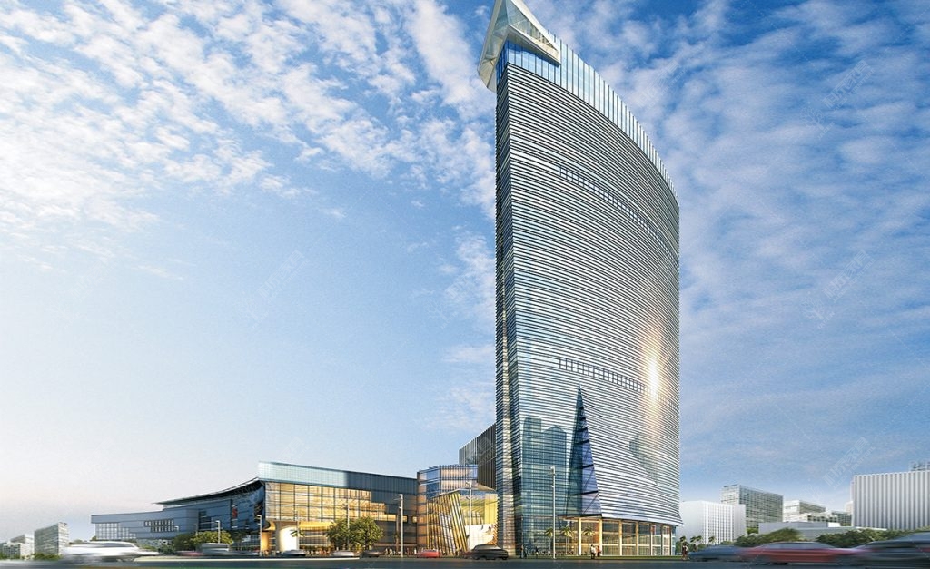 Sofitel Foshan Shunde
