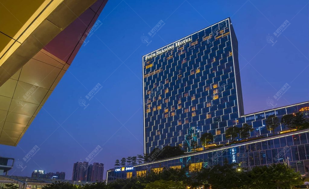Four Seasons Shenzhen