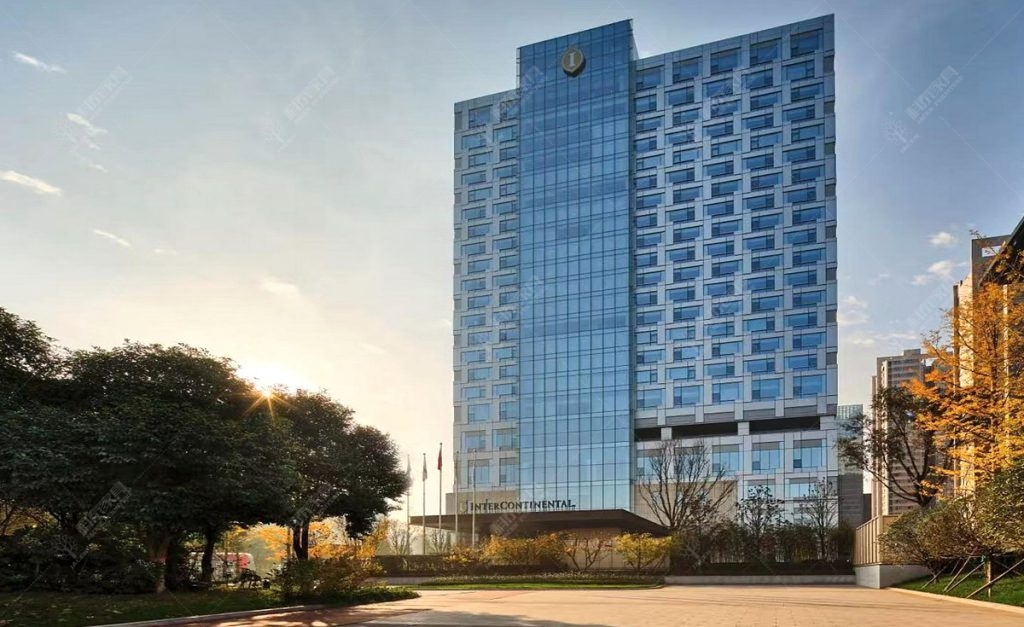 InterContinental Xi’an Hi-Tech Zone