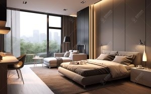 Hotel Furniture Trends for 2025: Innovation and Sustainability