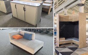Why Wholesale Hotel Furniture is the Best Choice for Large-Scale Projects？
