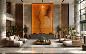 How to Choose the Right Hotel Furniture Supplier for Your Project？
