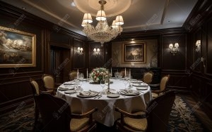 The Advantages of Working with a Hotel Furniture Manufacturer in China